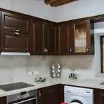 Villa Charming 3-bedroom In Heart Of Vasa Koilaniou *