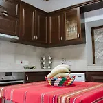 Charming 3-bedroom In Heart Of Vasa Koilaniou *