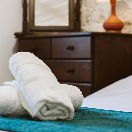 Charming 3-bedroom In Heart Of Vasa Koilaniou Vasa Kilaniou