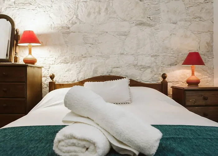 Charming 3-bedroom In Heart Of Vasa Koilaniou * Βάσα Κοιλανίου