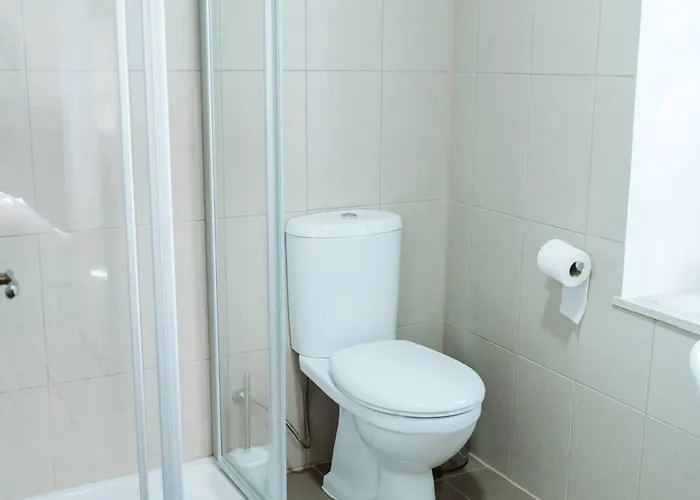 Charming 3-bedroom In Heart Of Vasa Koilaniou *