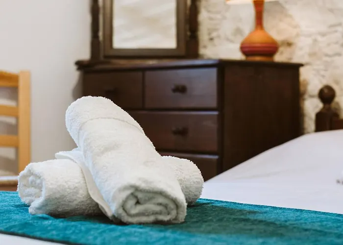 Charming 3-bedroom In Heart Of Vasa Koilaniou Βάσα Κοιλανίου