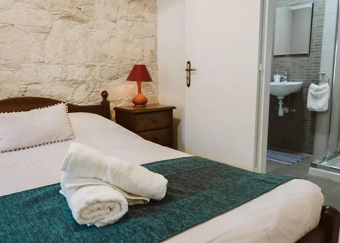 Charming 3-bedroom In Heart Of Vasa Koilaniou Βίλα